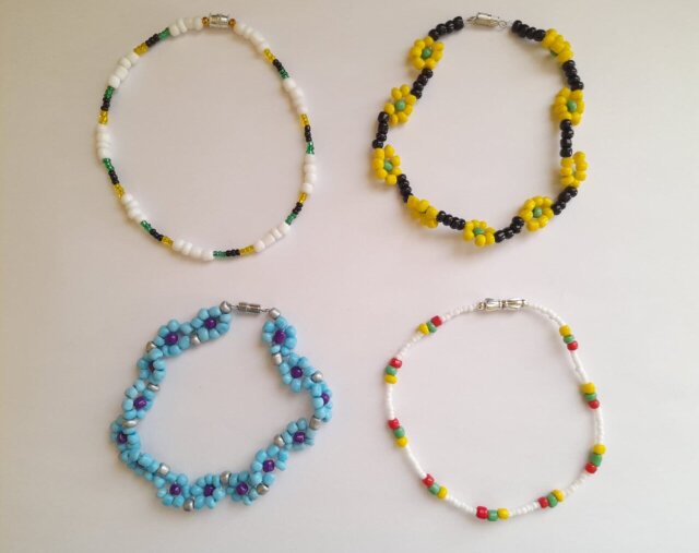 Beads Jewelry