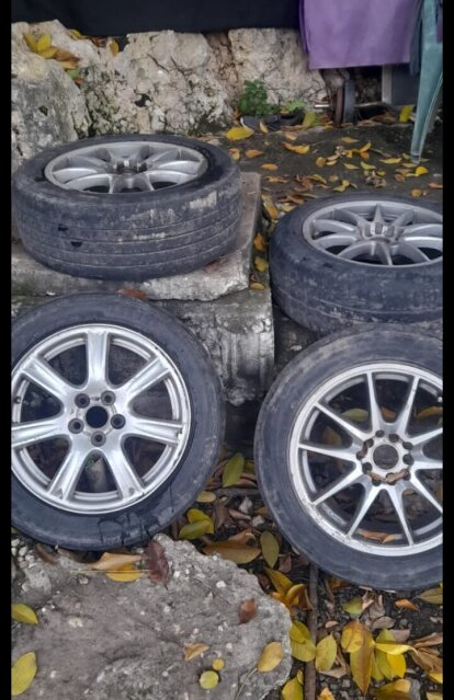 Rim Size 16 Tires R16 55 205