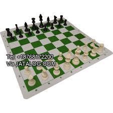 Professional Chess Sets*