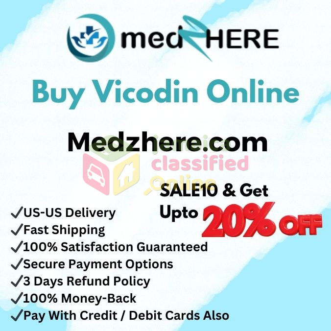 For Sale: Vicodin Online Ordering Your Trusted Source - Honolulu