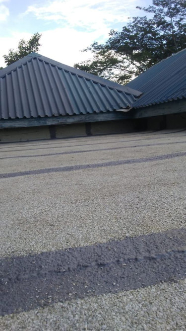 Waterproofing Your Roof/ Roof Repair 