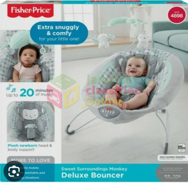 Baby Swing,Bouncer