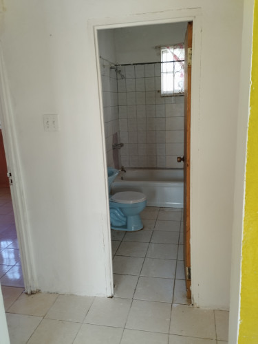 4 Bedroom 2 Bath Fixer-upper House For Sale