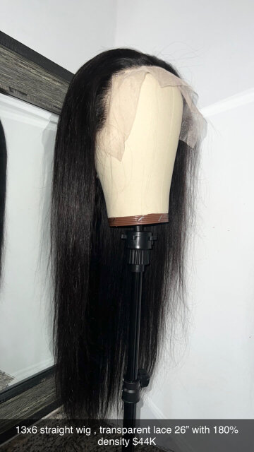 Human Hair Wigs For Sale