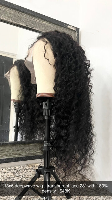 Human Hair Wigs For Sale