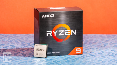 AMD Ryzen 9 5950x (16Core) CPU 