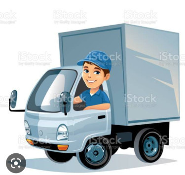 Delivery Driver Needed ASAP