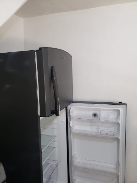 Brand New Mabe Refrigerator