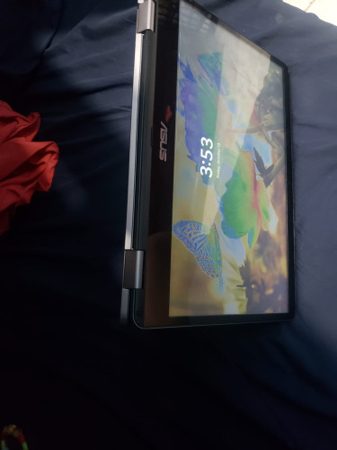  ASUS VivoBook 2-in-1 Laptop