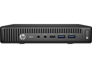 HP MP9 G2 Retail System 1litre PC