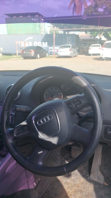 2013 Audi A3