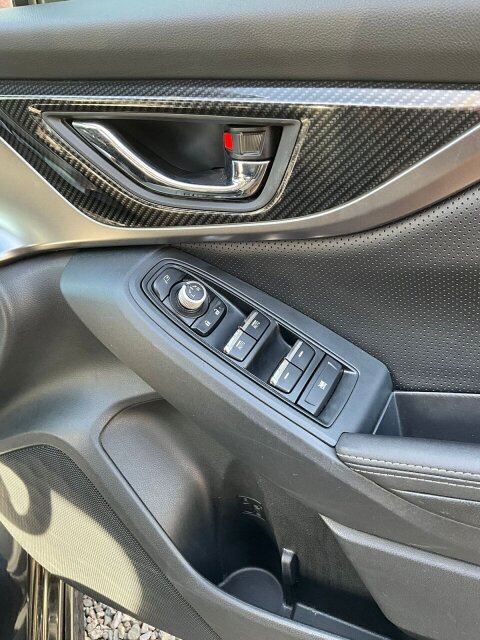 2017 Newly Import Subaru G4
