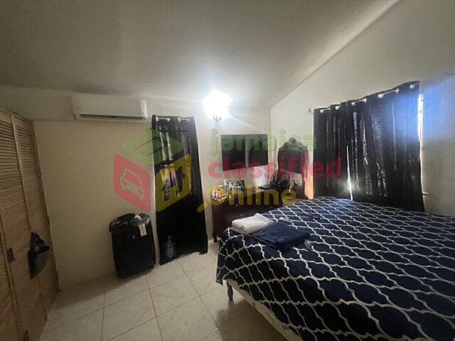 2 Bedroom House In Gated Community Fully Furnished