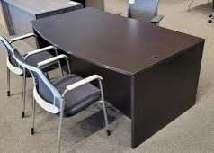 Quality Office Furniture - Near New - For Sale!