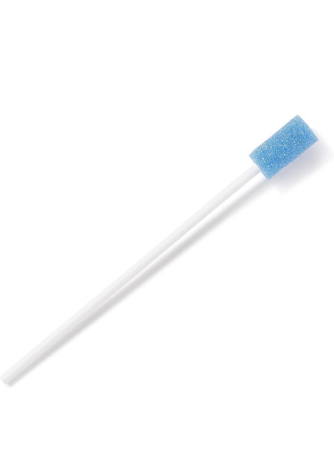 Dentips Disposable Oral Swabstick (20pk)