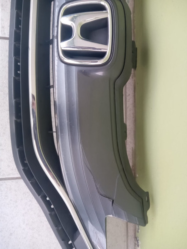 Honda Fit Front Grill 'Genuine'