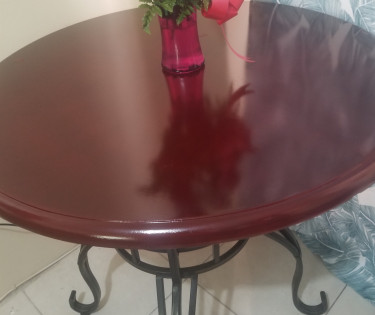 Negotiable Table 