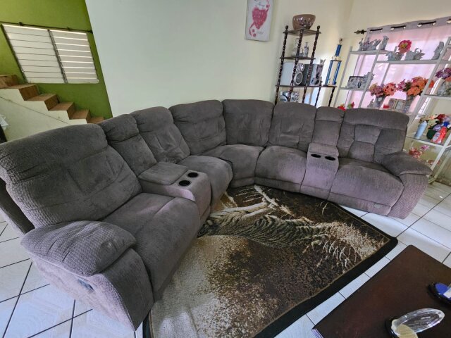 Comfy Couches
