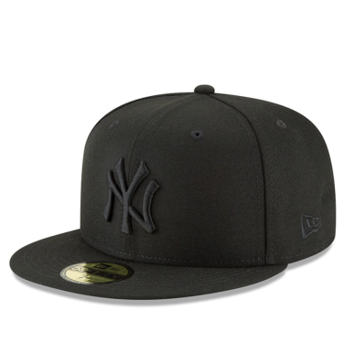 Authentic New MLB New York Yankees NY 59FIFTY Cap