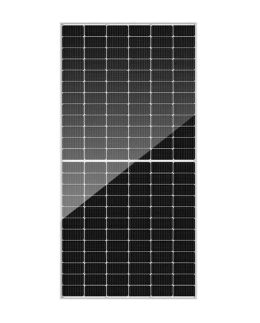 550w Solar Panel