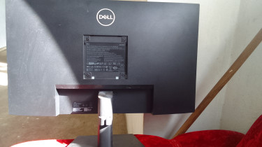 22'' Dell Monitor