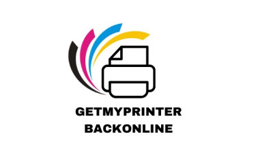 Get HP Printer Back Online