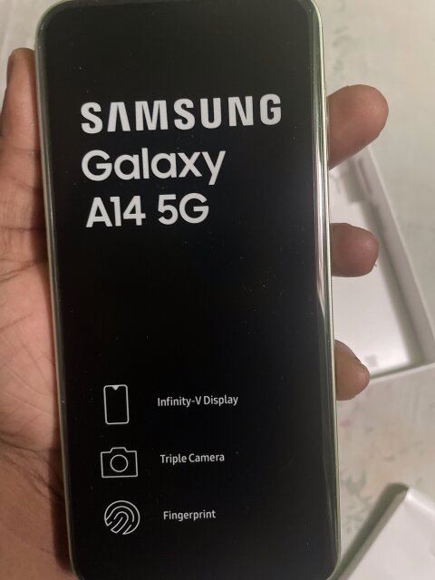 Samsung A14