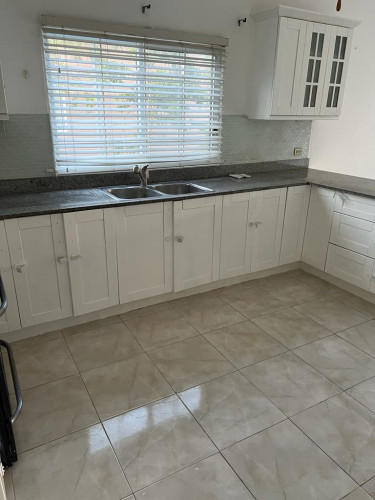 2 Bedroom House For Rent At Caymanas Estate
