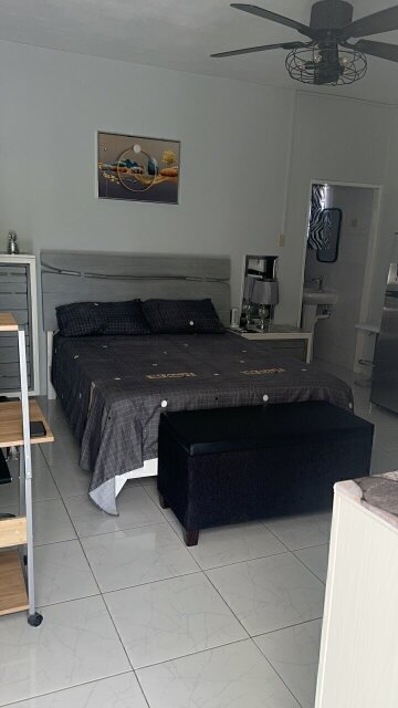 Furnished 1 Bedroom Own Convenience