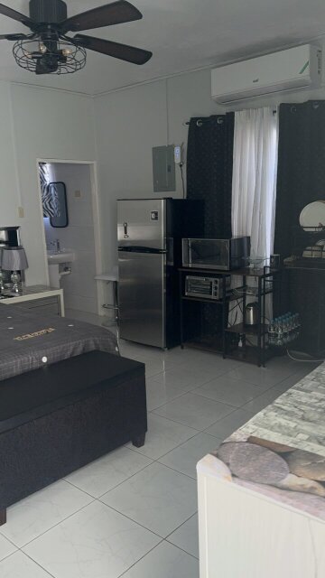 Furnished 1 Bedroom Own Convenience