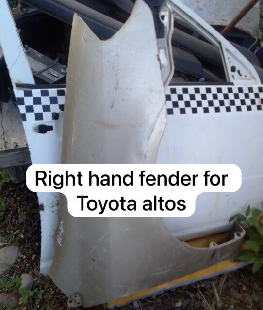 Great Deal On Used Car Parts