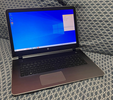 HP PAVILION LAPTOP