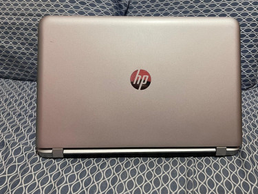 HP PAVILION LAPTOP