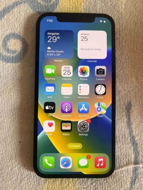 IPhone 12 64GB