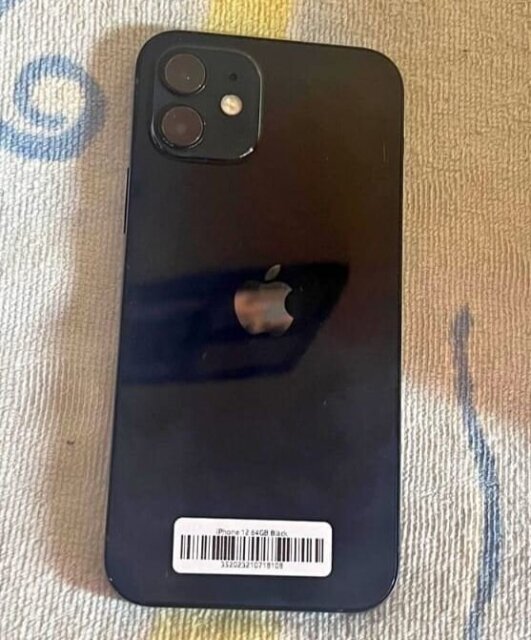 IPhone 12 64GB