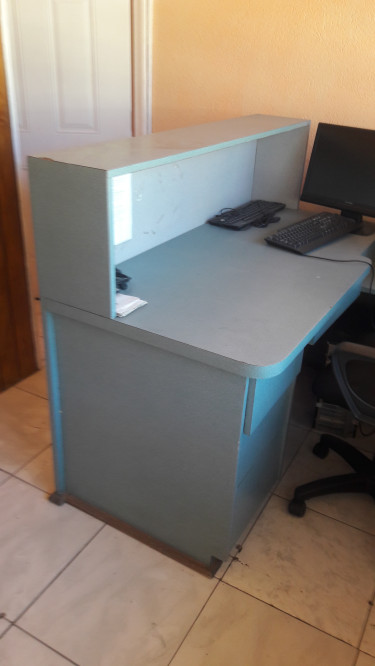 Used Office Furniture & Equipment