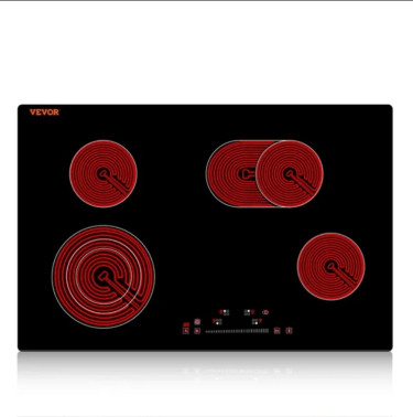 Induction Stove Cook Top 