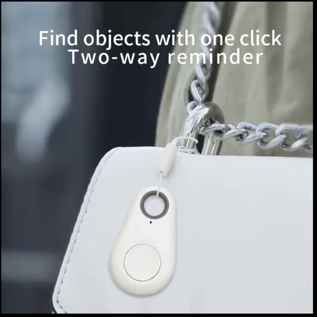 Anti Lost Tracking Device