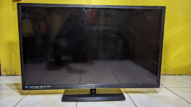50 Inch Westinghouse LED HD TV