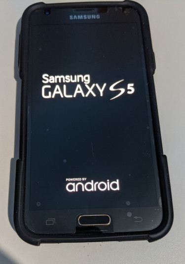 Samsung Galaxy S5 5.1