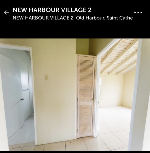 2 Bedroom For Sale Gated New Harbour Village 2