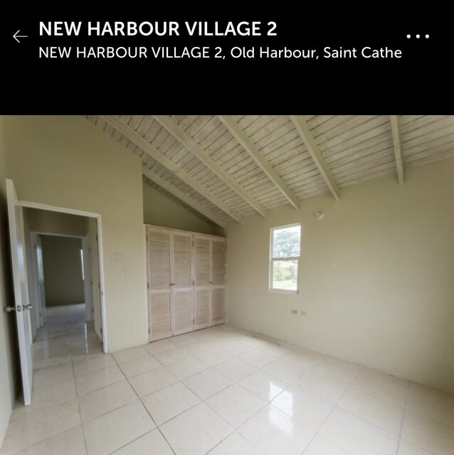 2 Bedroom For Sale Gated New Harbour Village 2