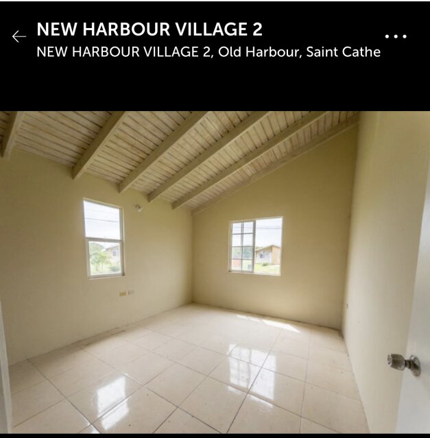 2 Bedroom For Sale Gated New Harbour Village 2