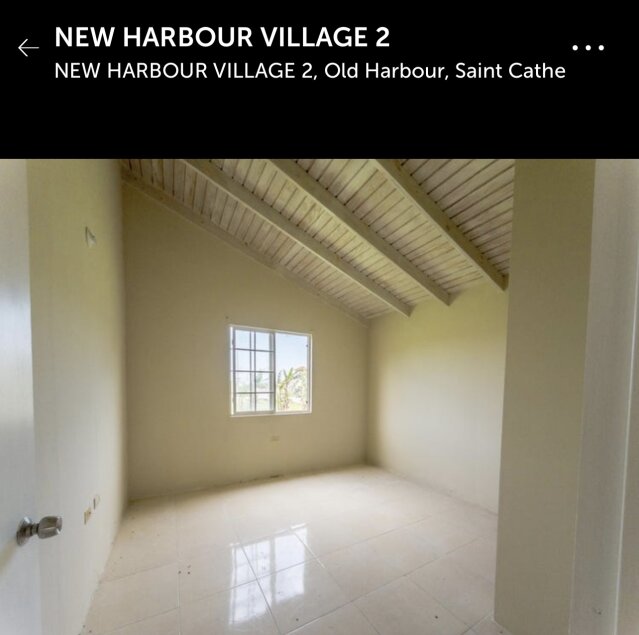 2 Bedroom For Sale Gated New Harbour Village 2