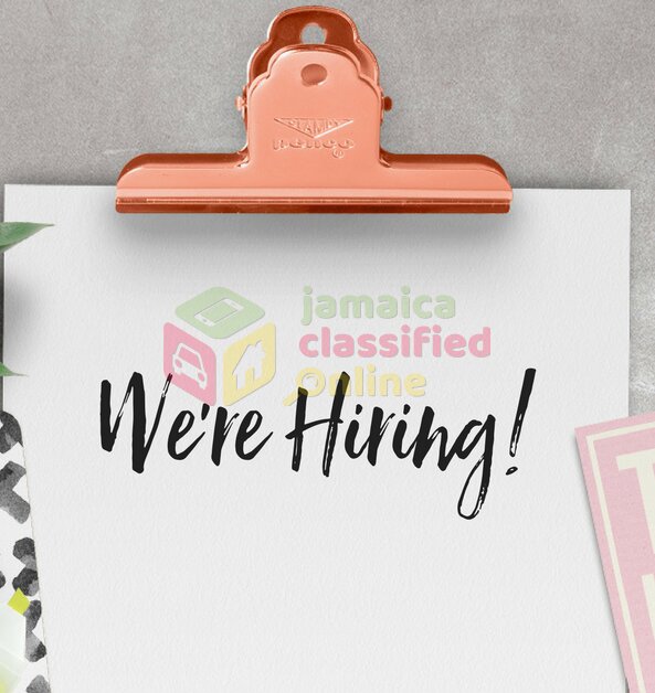 Admin Assistant Needed