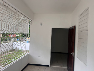 4 Bedroom/2 Bathroom House For RENT