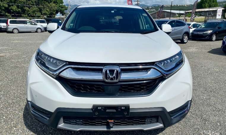 For Sale: 2019 Honda CRV - Kingston