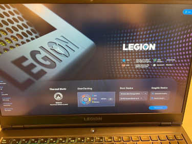 Lenovo Legion 5 /whatsapp +15013269175