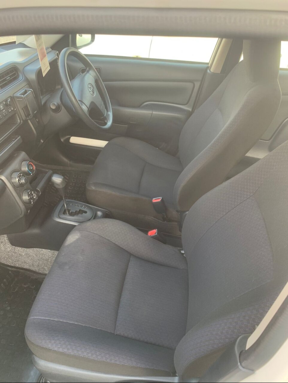 For Sale: 2017 Toyota Probox - Portmore