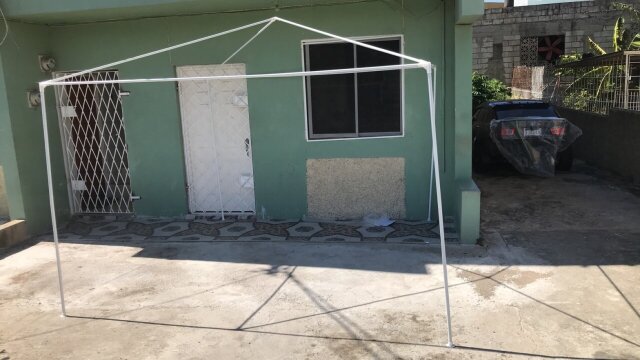 10X10 TENT FOR SALE